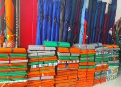 Nhà bạt và thiết bị sự kiện tại thị trường Việt Nam